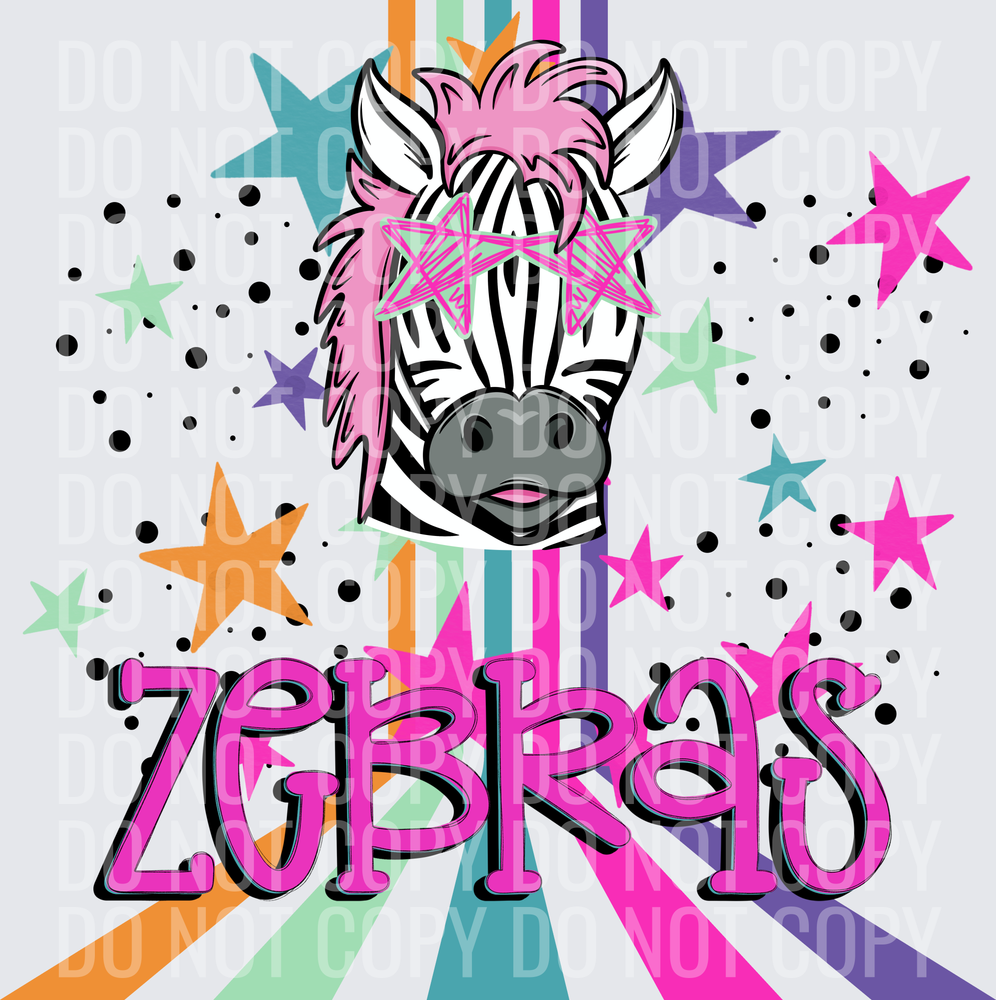 ZEBRAS