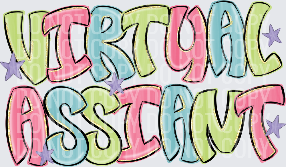 Virtual Assistant