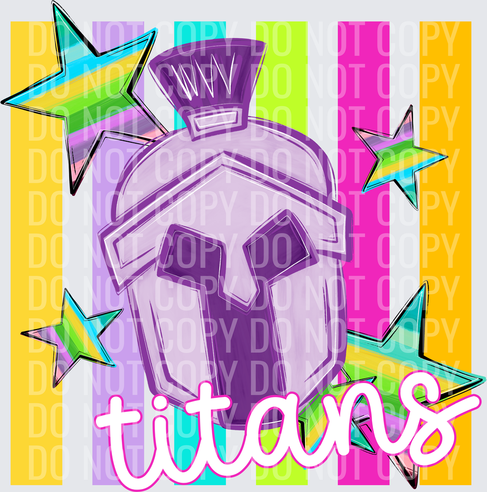 TITANS