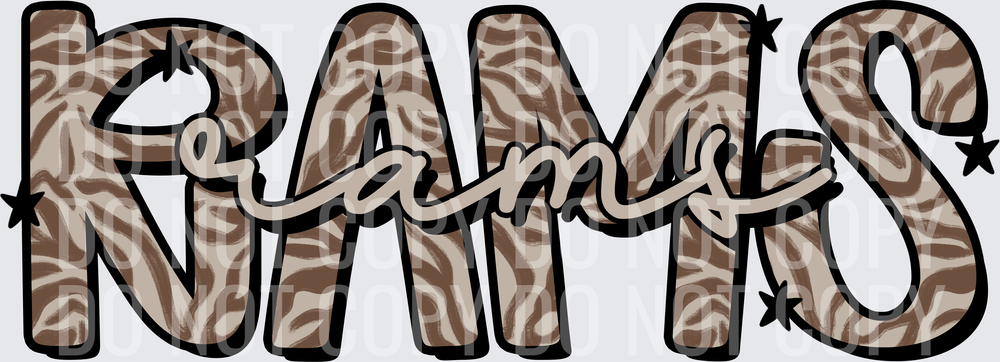 rams