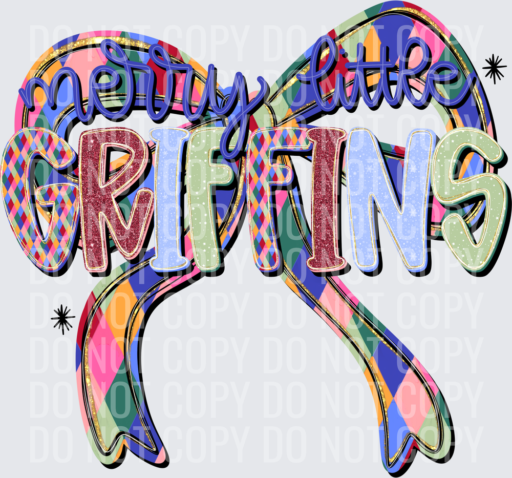 GRIFFINS