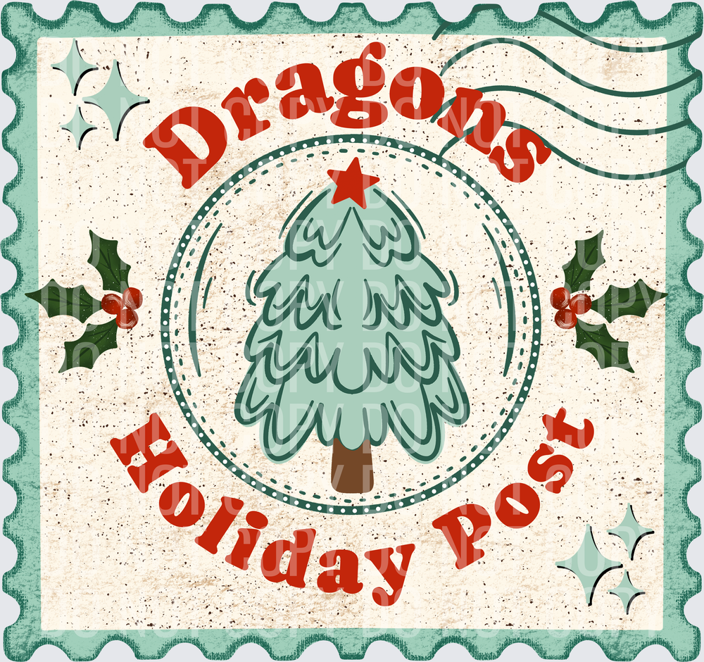 Dragons