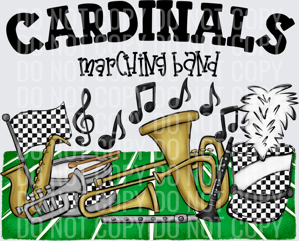 cardinals