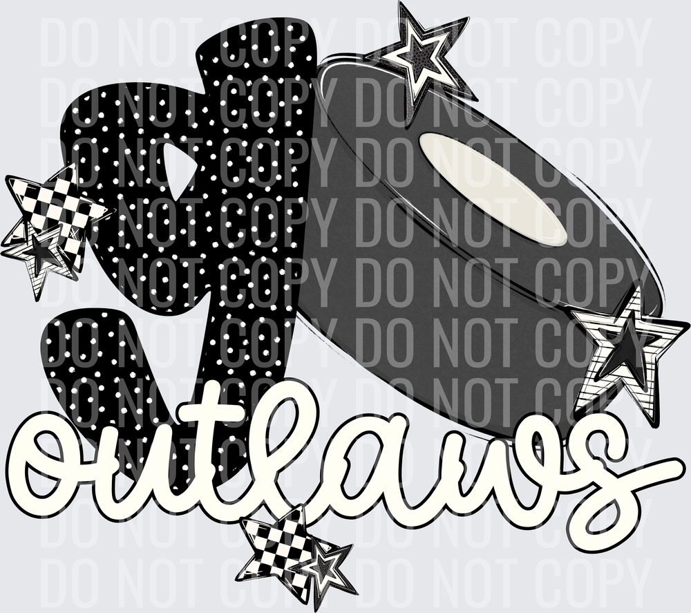 OUTLAWS