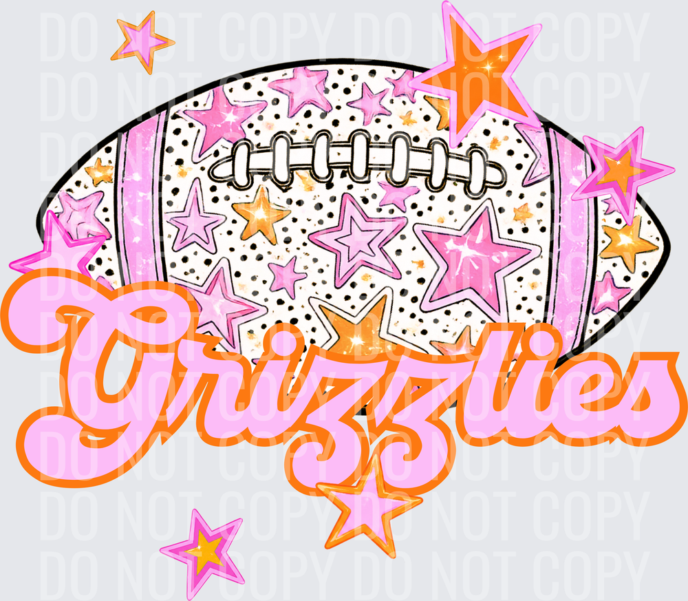 GRIZZLIES