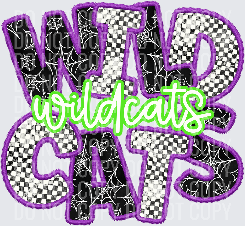WILDCATS