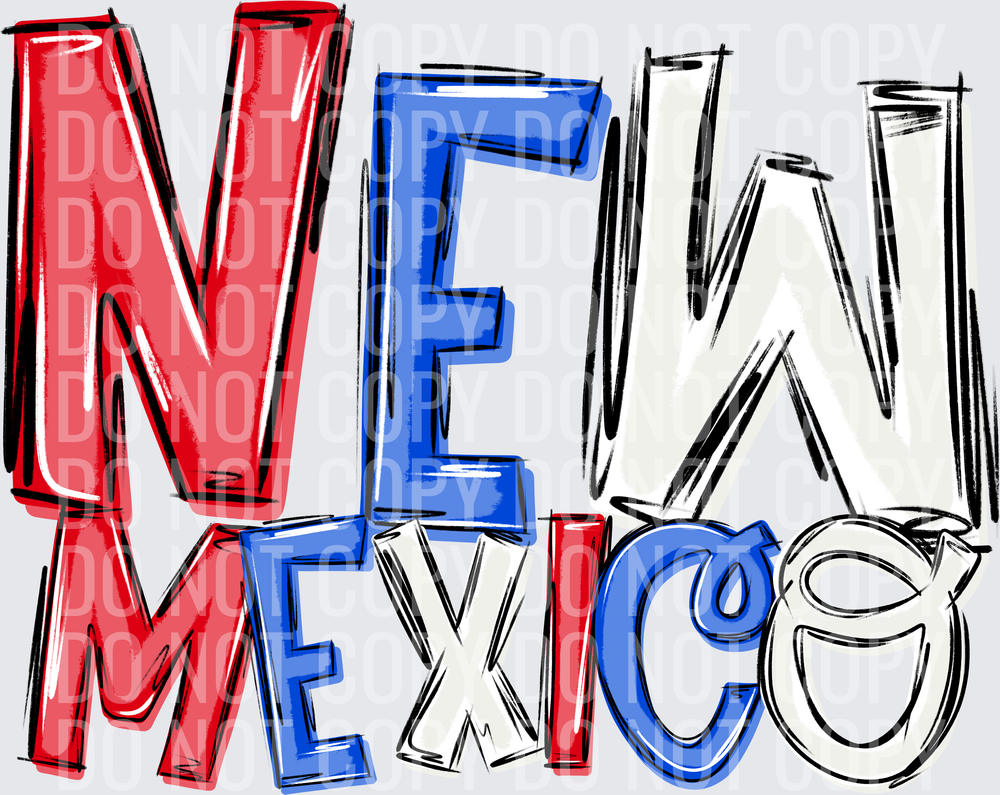 NEW MEXICO