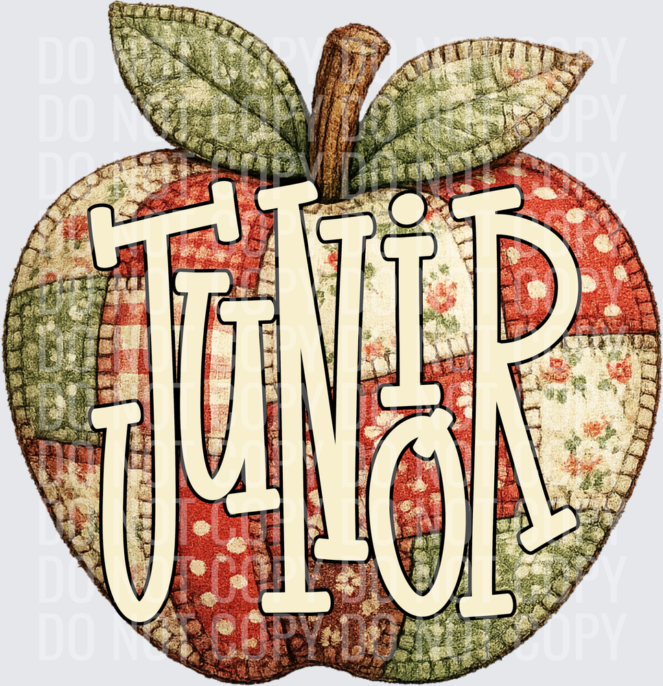 JUNIOR