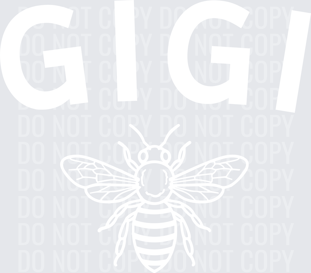 Gigi bee