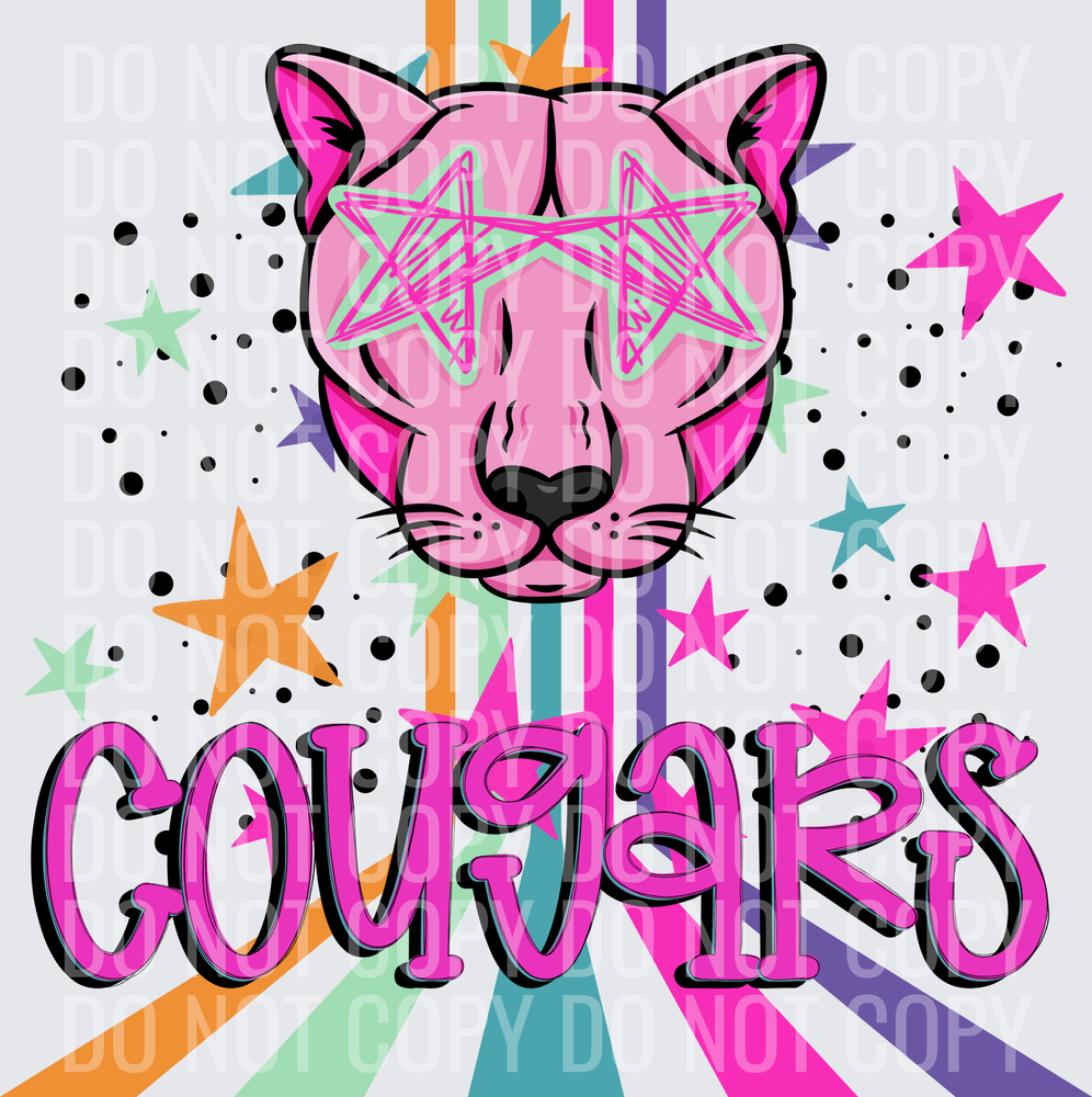 COUGARS