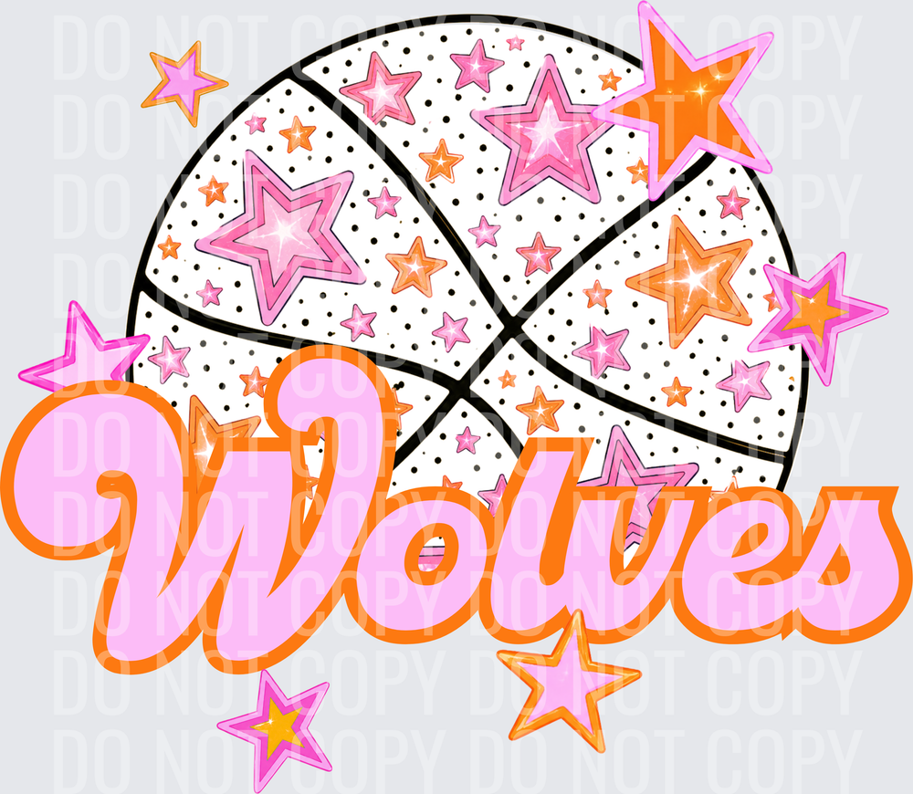 WOLVES