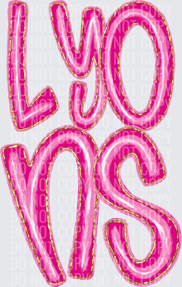 LYO-NS