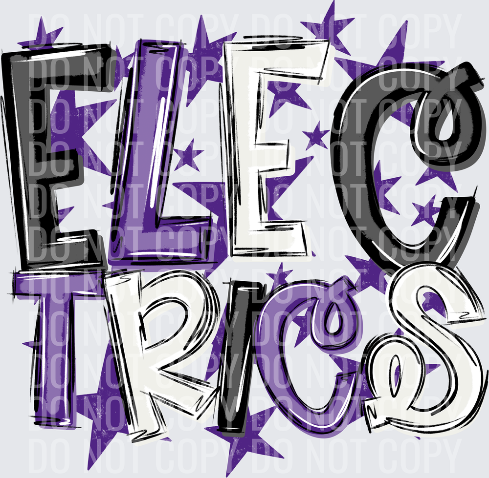 ELEC-TRICS