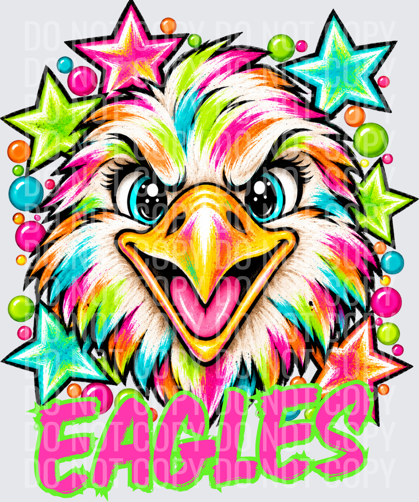 EAGLES