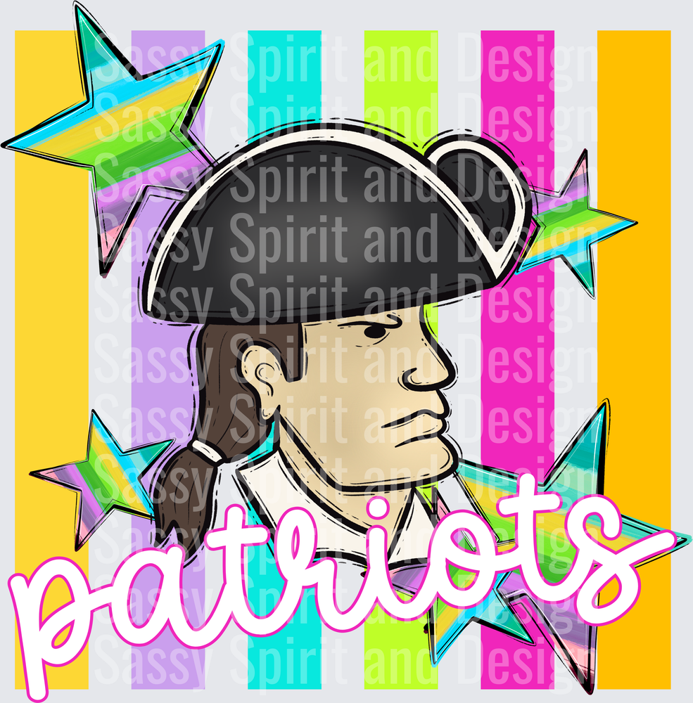PATRIOTS 2