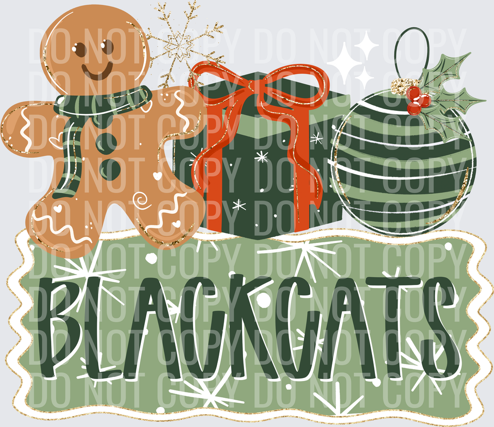 Blackcats