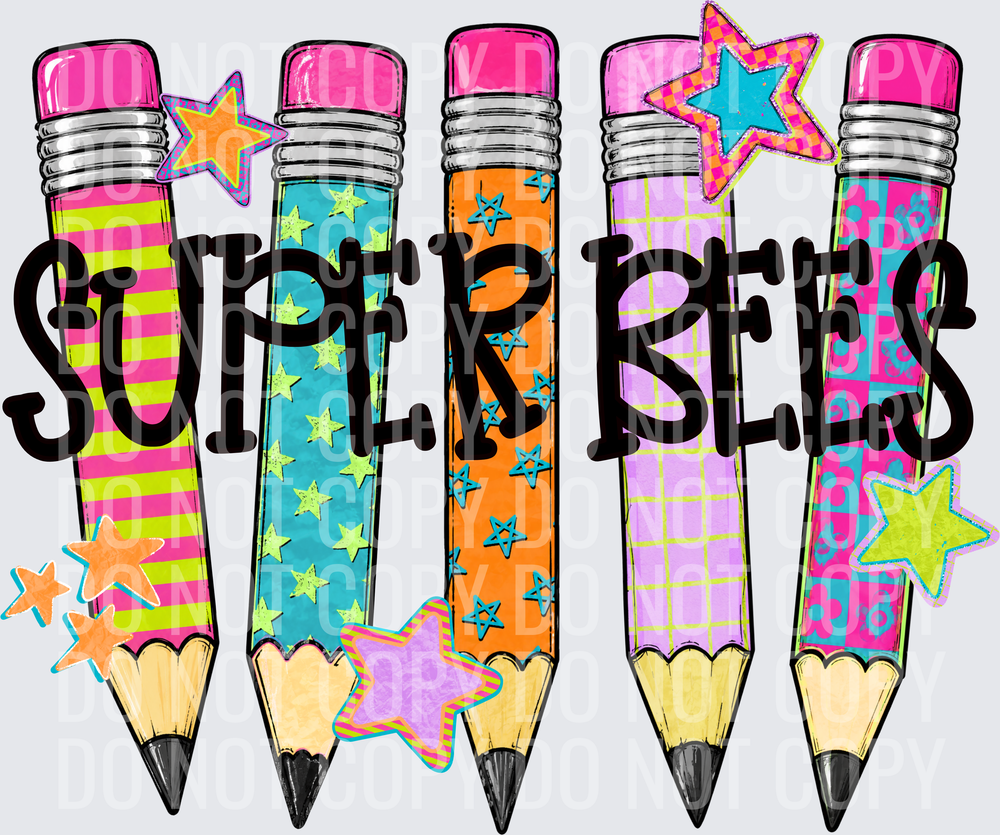 SUPER BEES