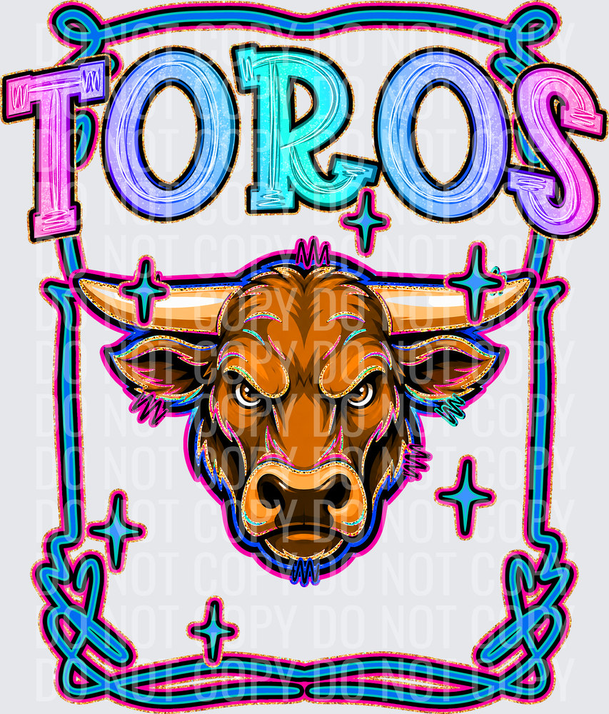 KayndiDesigns 08.26 Retro Pop Toros 2