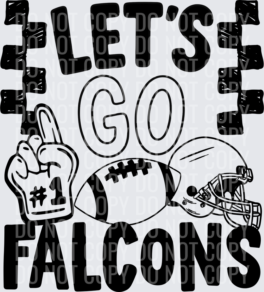 Falcons