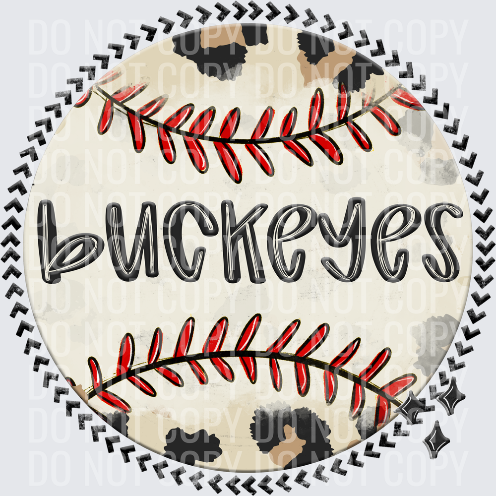 buckeyes