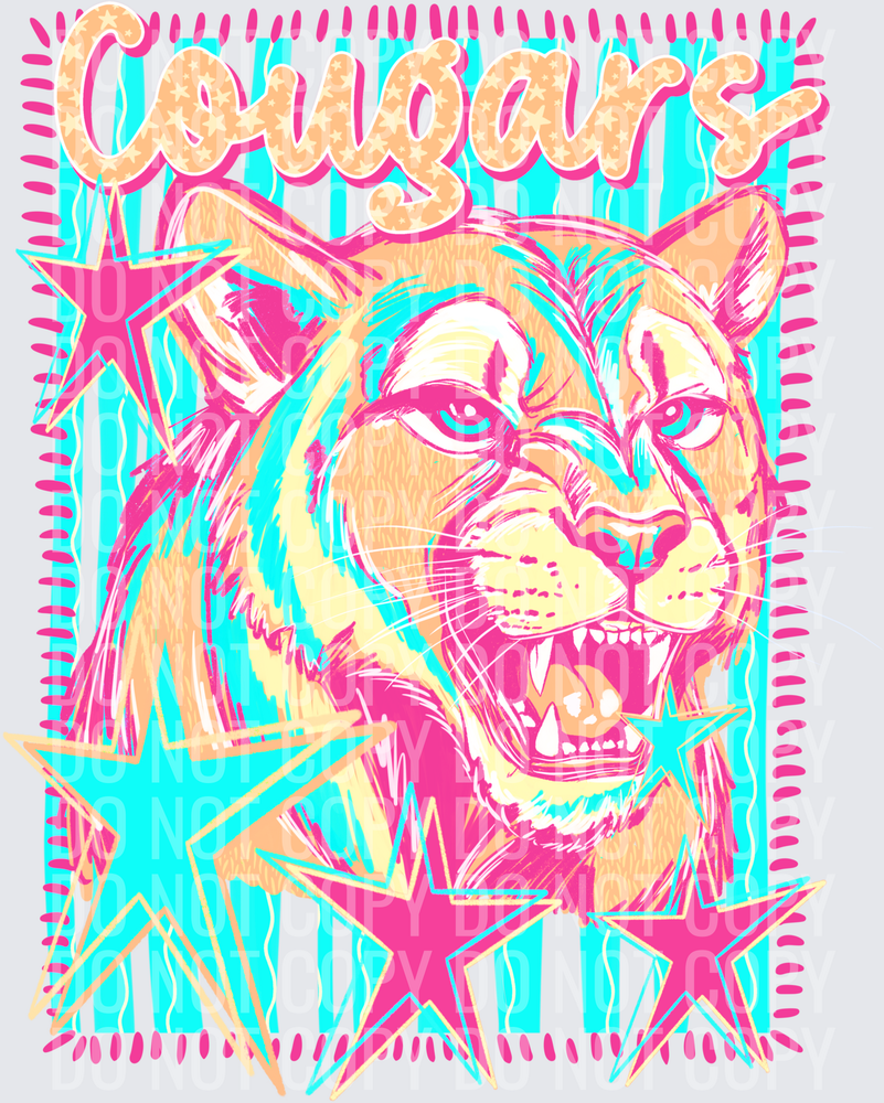 Cougars
