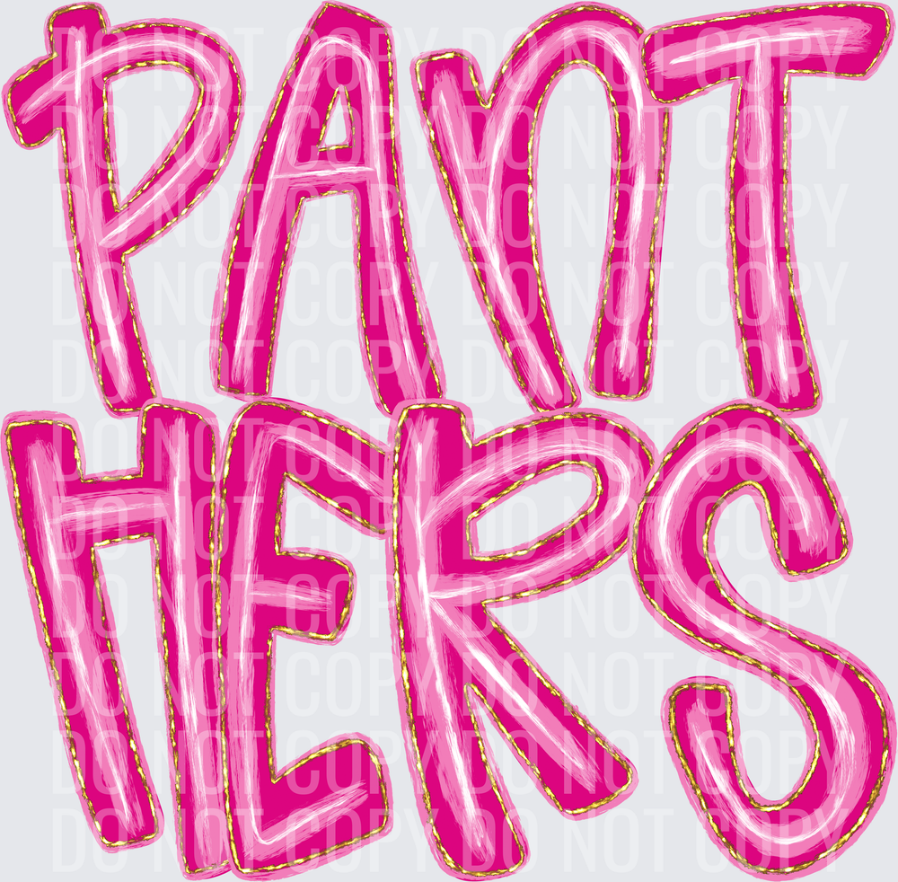 PANT-HERS