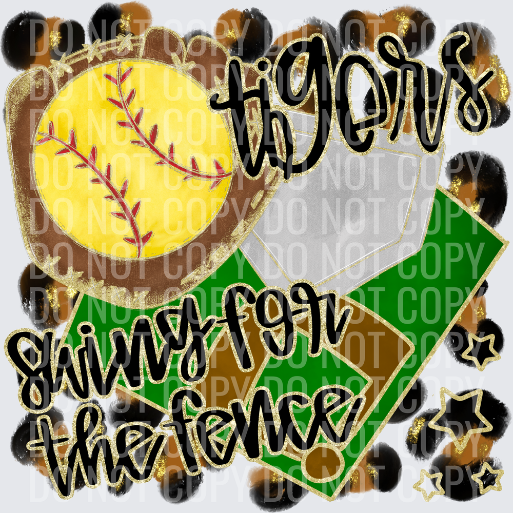 tigers