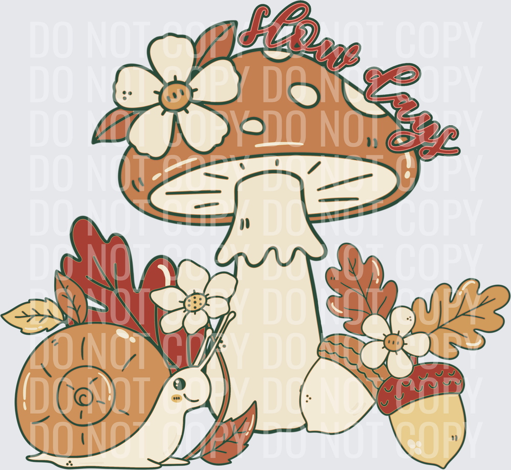 Slow days Christmas