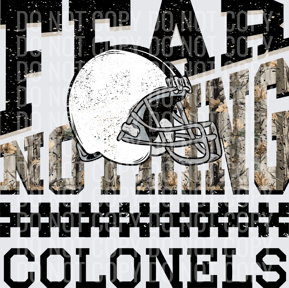 COLONELS