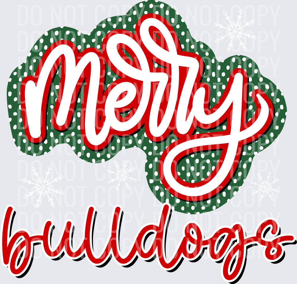 bulldogs