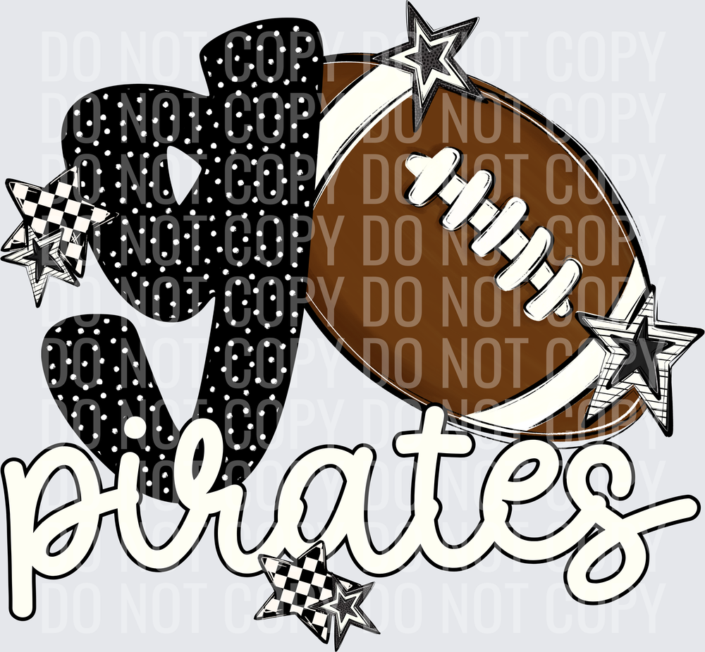 PIRATES