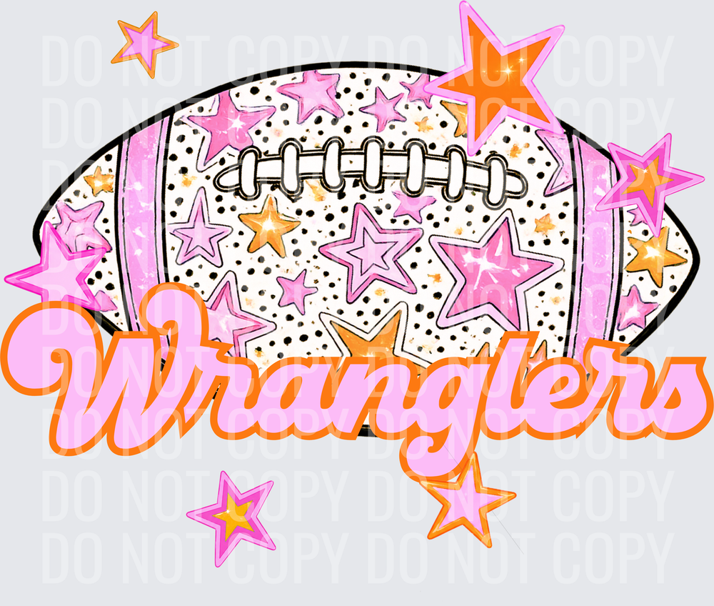 WRANGLERS