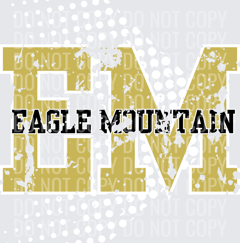 EAGLE MOUNTAIN