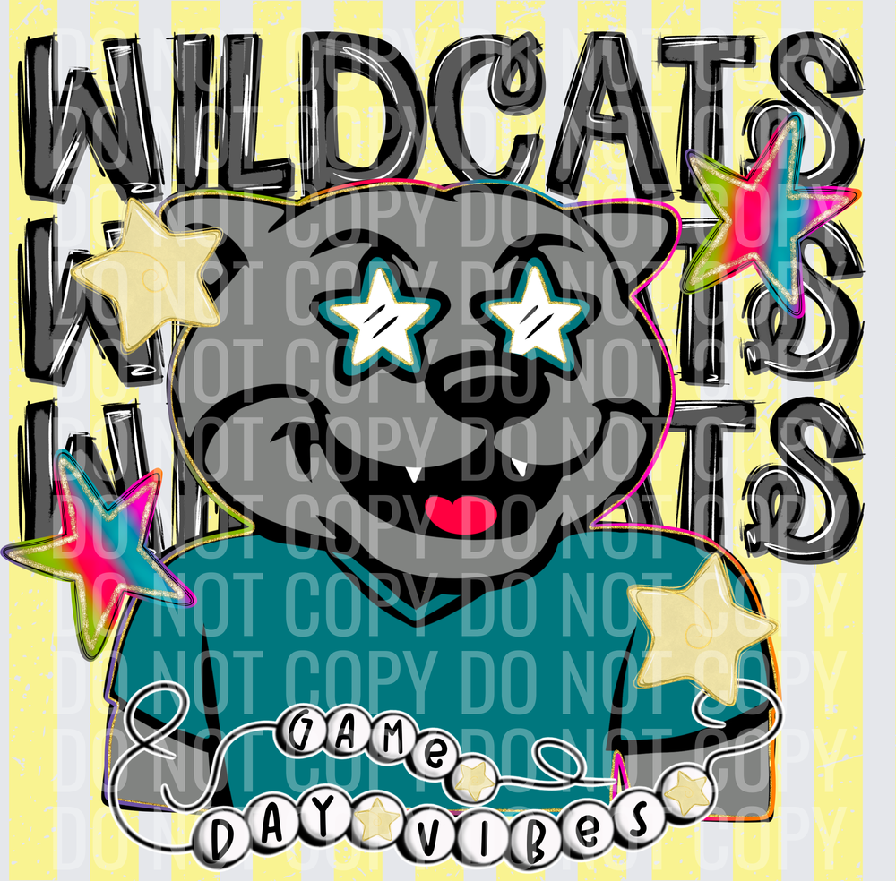 K STATE WILDCATS