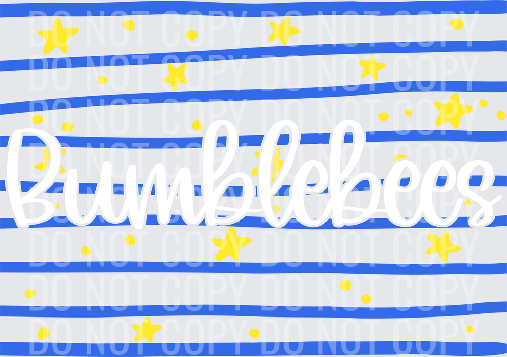 BumblebeesRoyalYellow