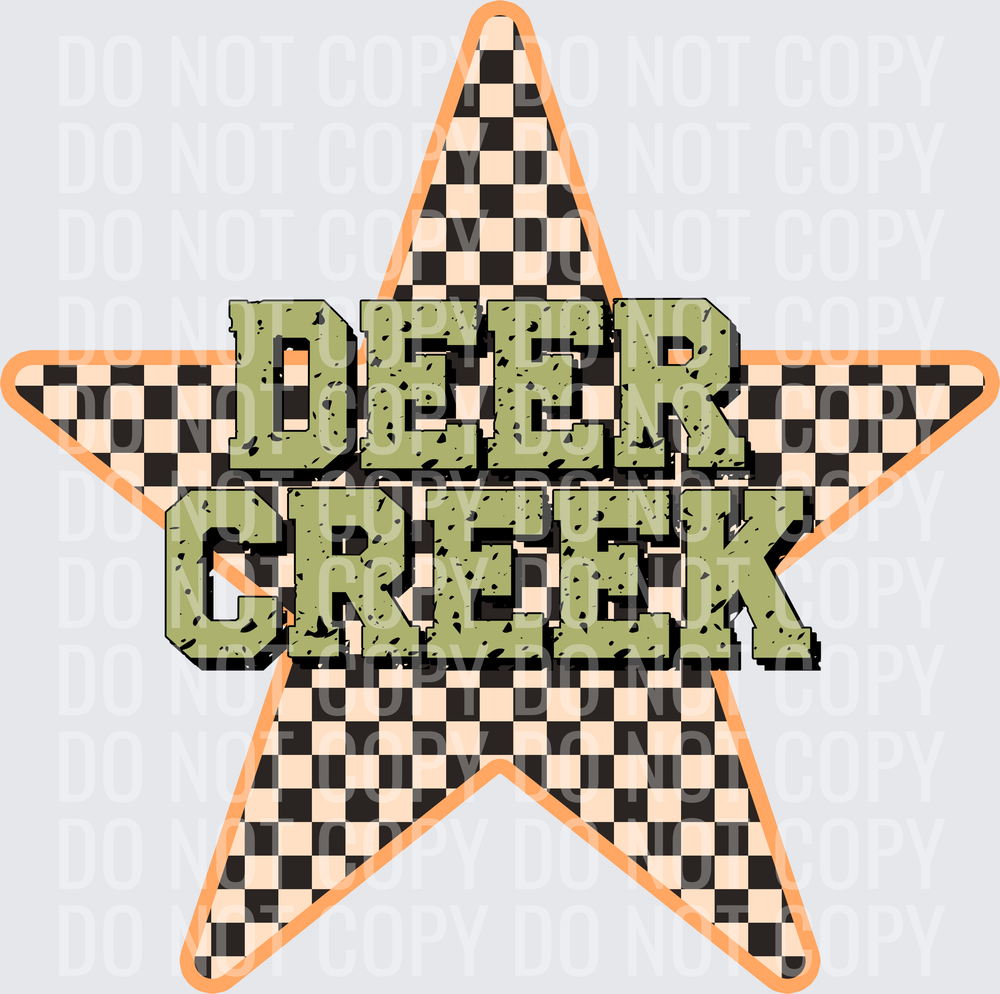 deer creek