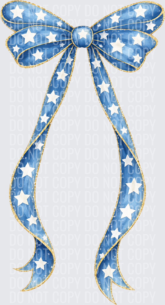 PatrioticBow