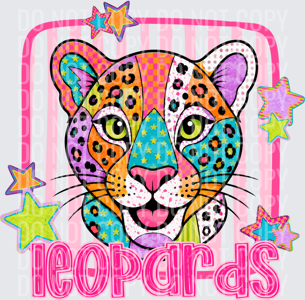 LEOPARDS