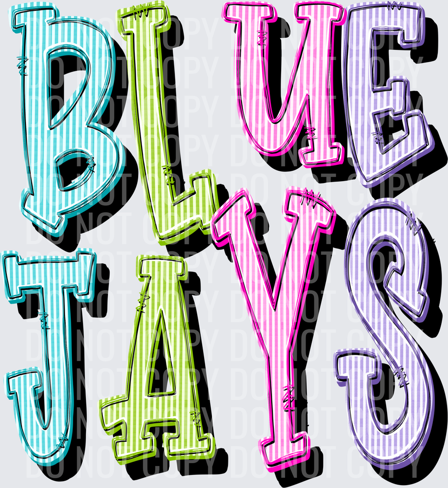 BlueJays
