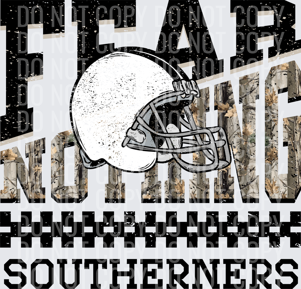SOUTHERNERS