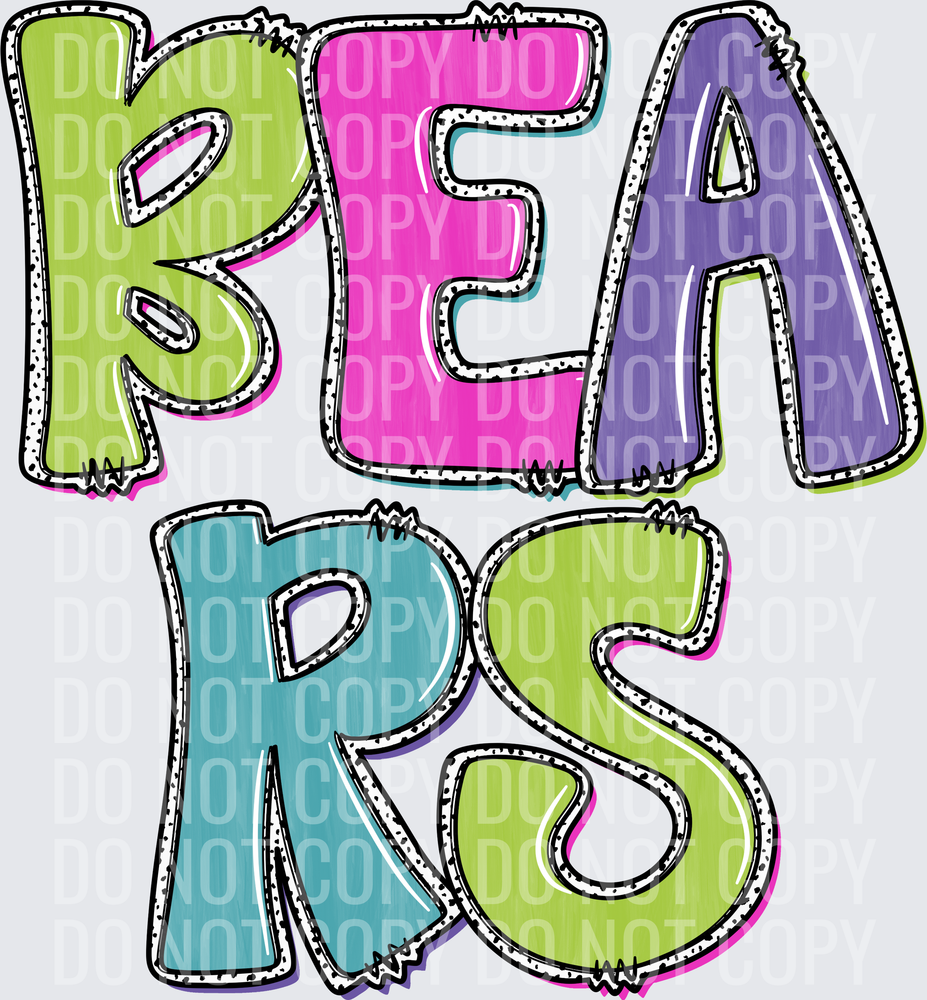 BEARS