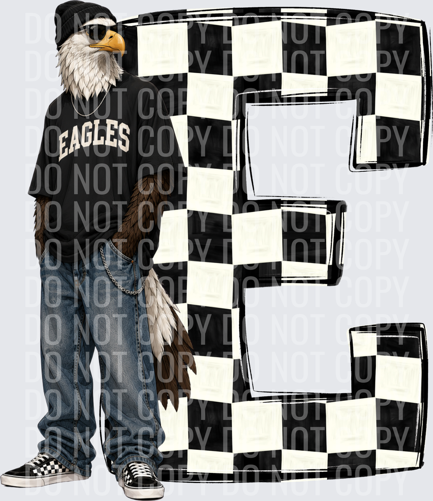 EAGLES