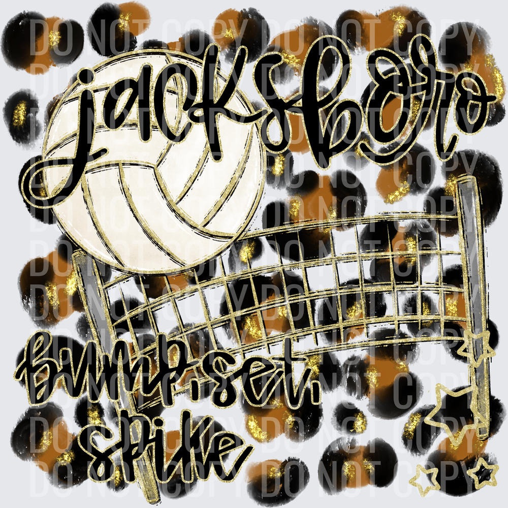 jacksboro