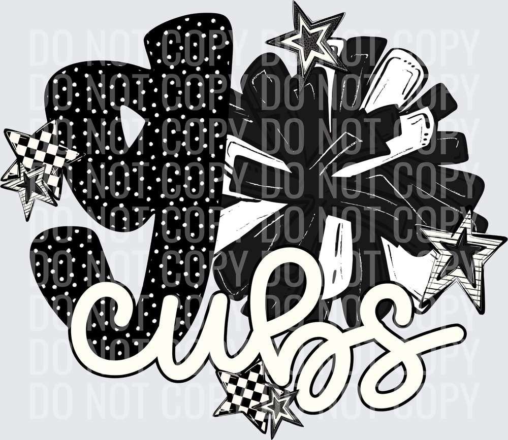 CUBS