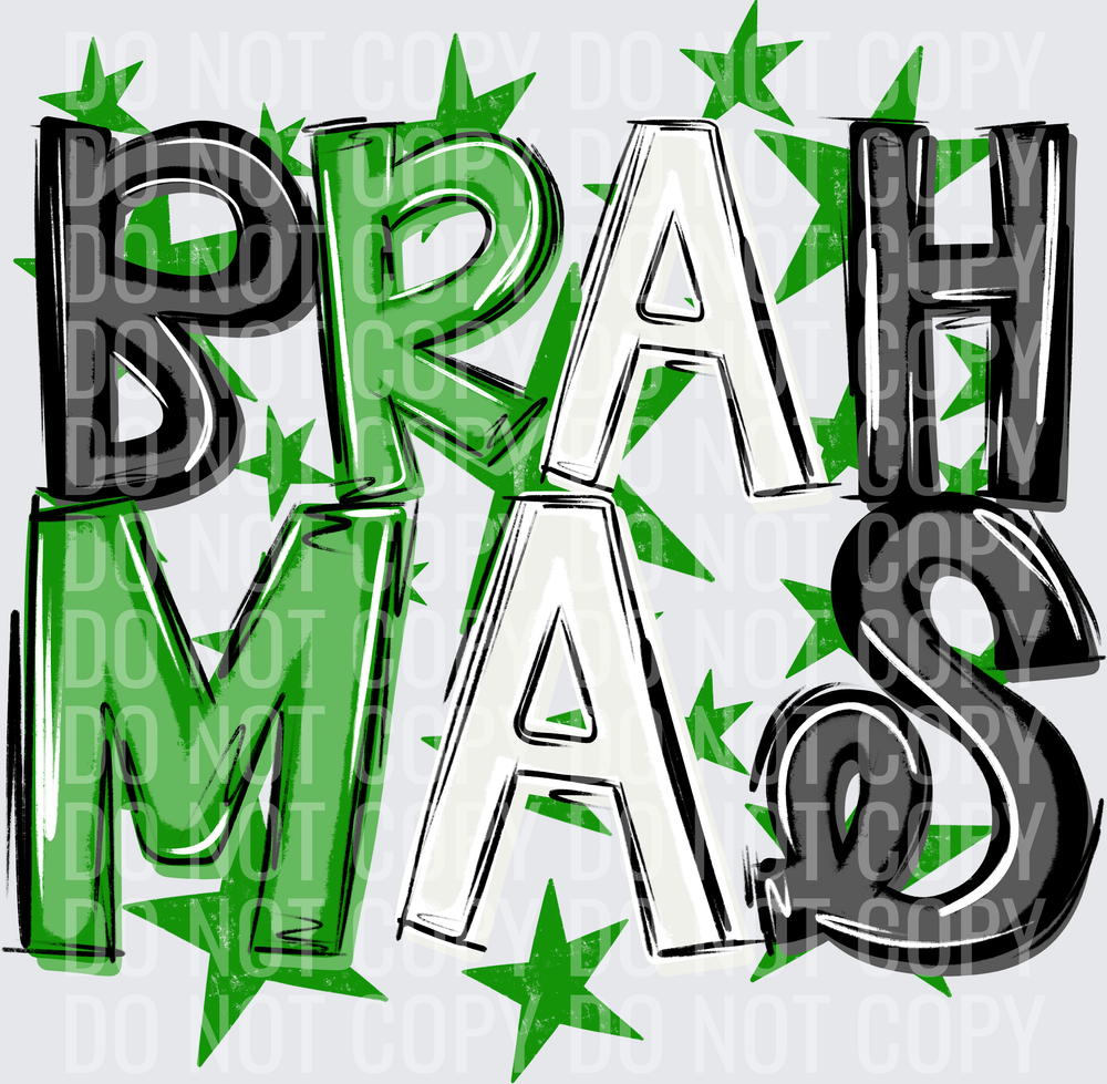 BRAH-MAS