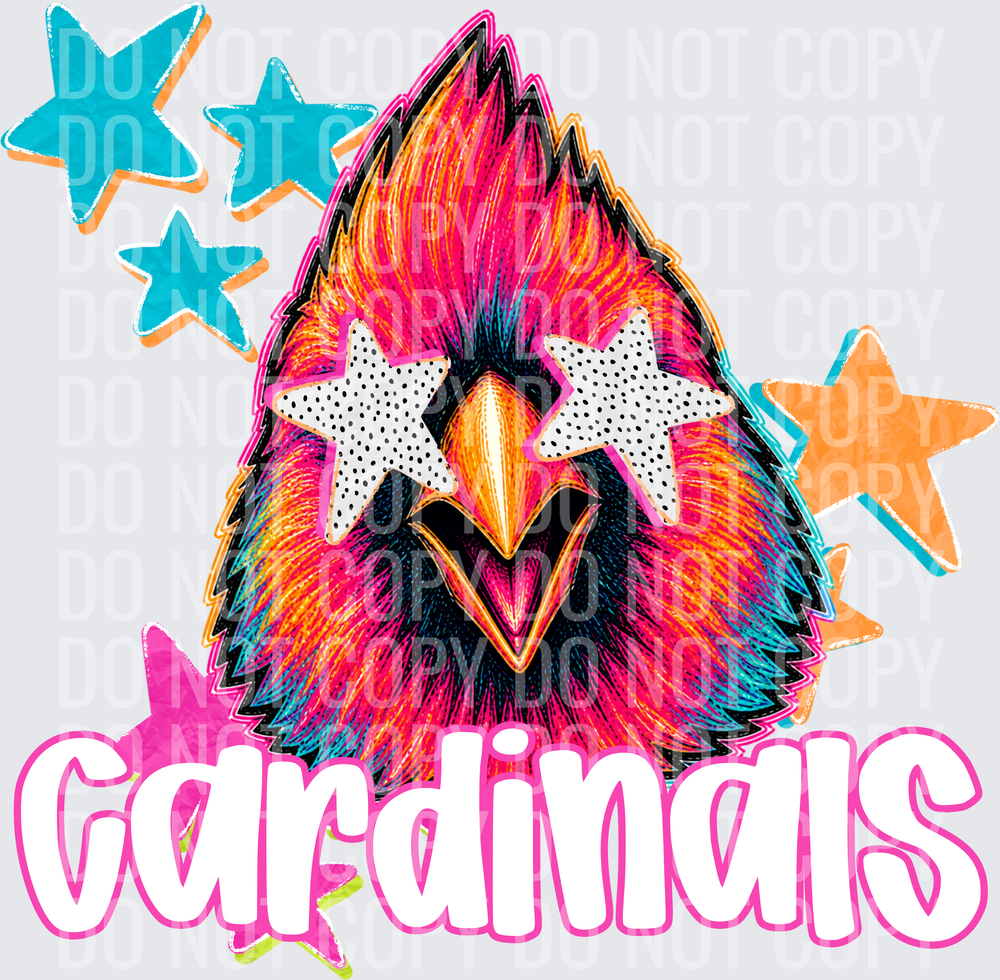 CARDINALS