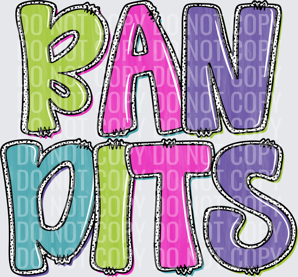 BAN-DITS