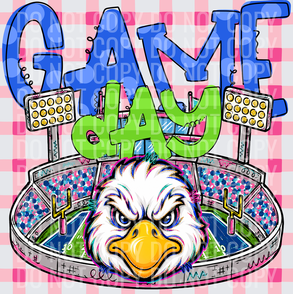 KayndiDesigns 08.26 Game Day Stadium Ricebirds 2