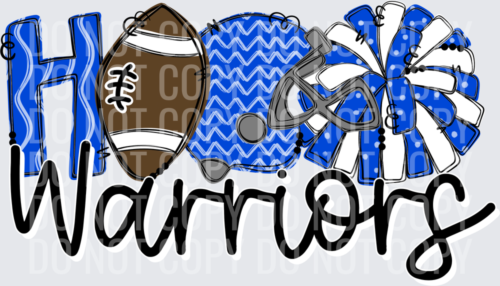 Warriors