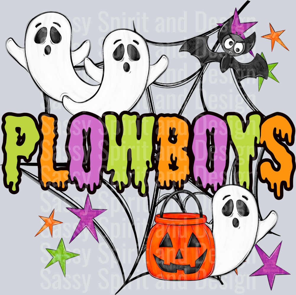 PLOWBOYS